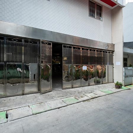 Oyo Life 3284 Pademangan 3 Residence ジャカルタ エクステリア 写真