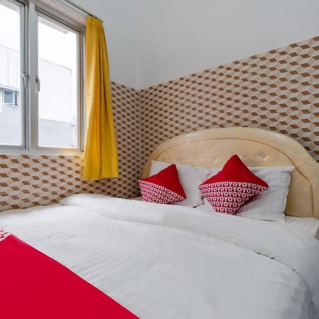 Oyo Life 3284 Pademangan 3 Residence ジャカルタ エクステリア 写真