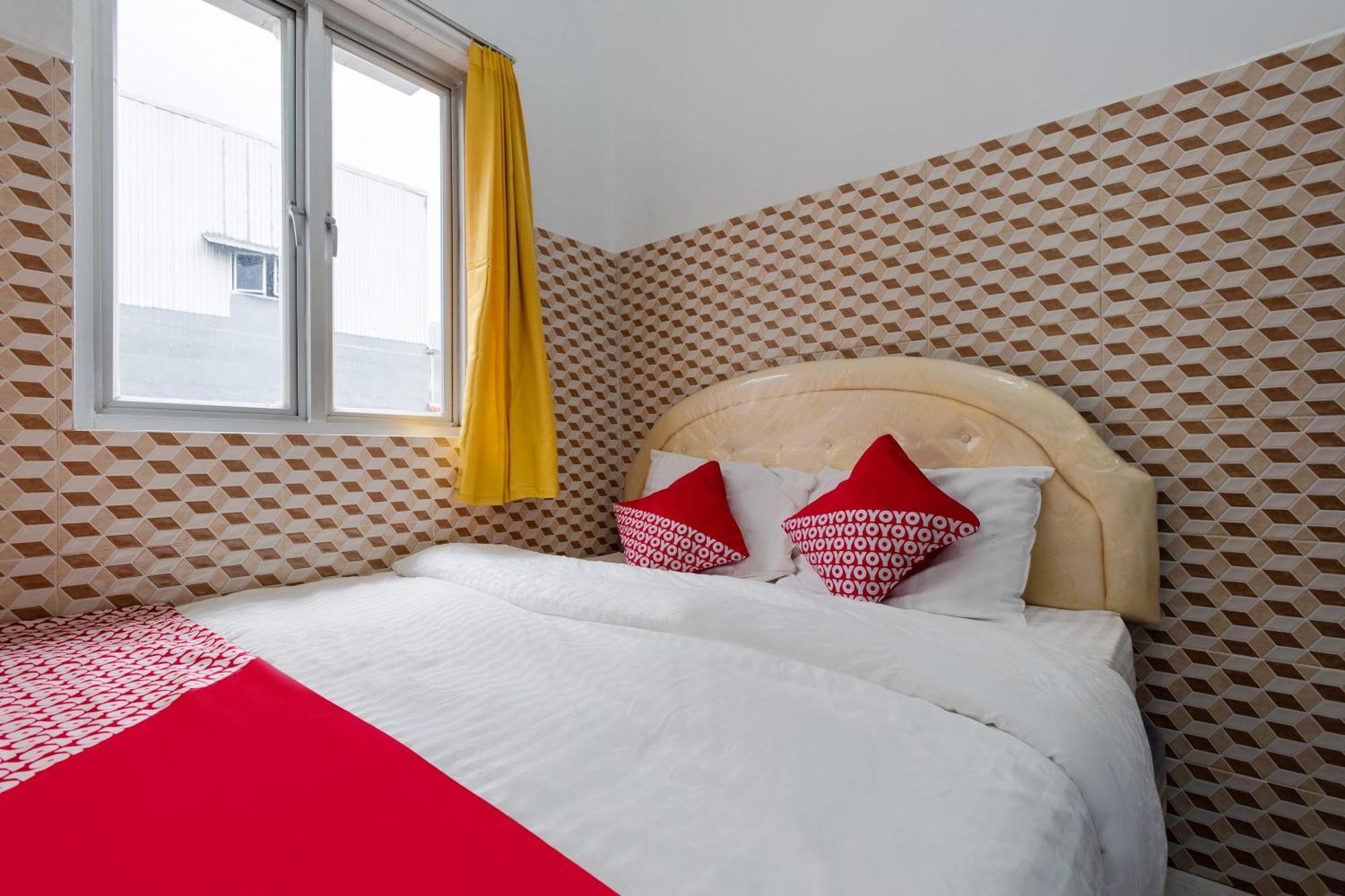 Oyo Life 3284 Pademangan 3 Residence ジャカルタ エクステリア 写真