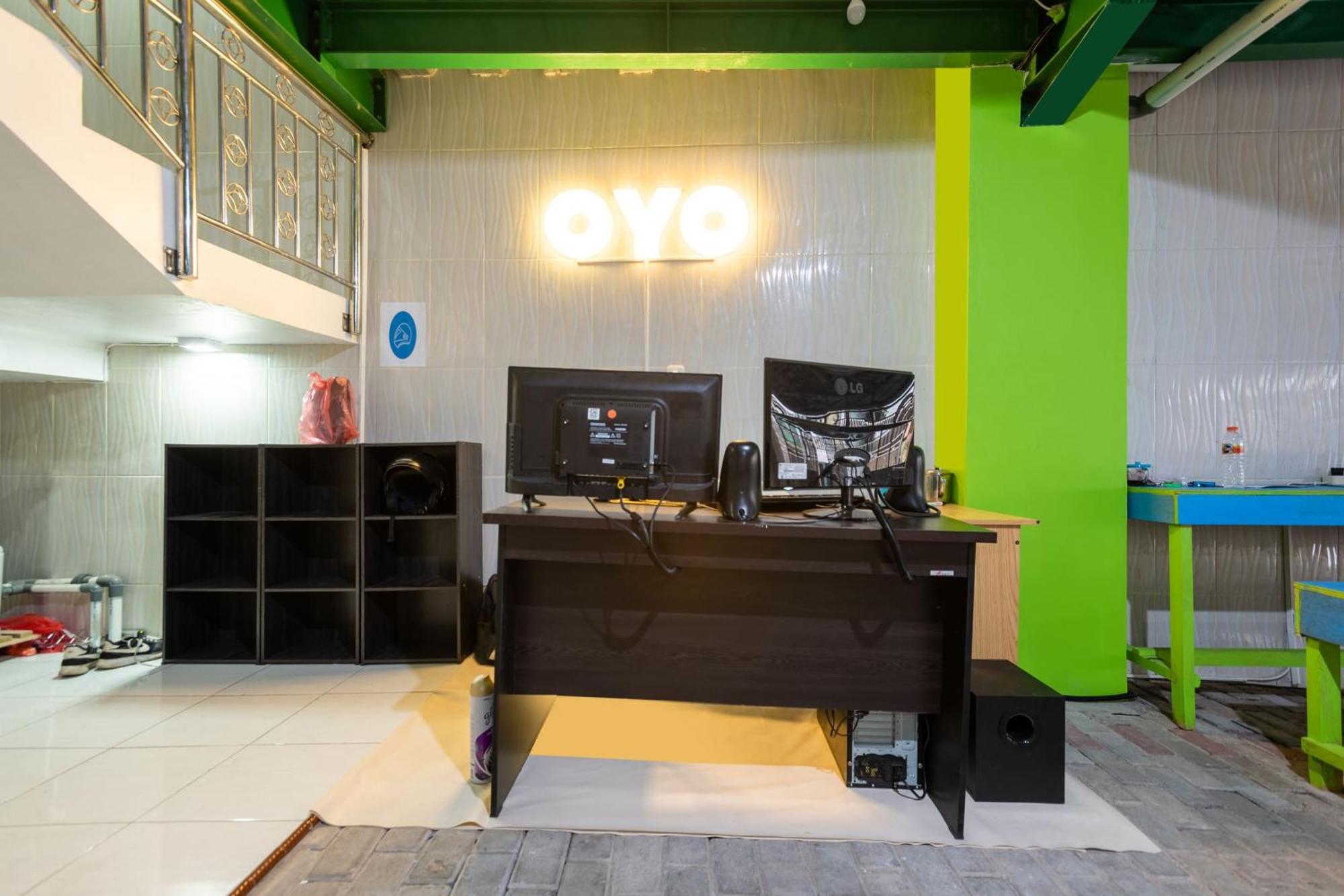 Oyo Life 3284 Pademangan 3 Residence ジャカルタ エクステリア 写真