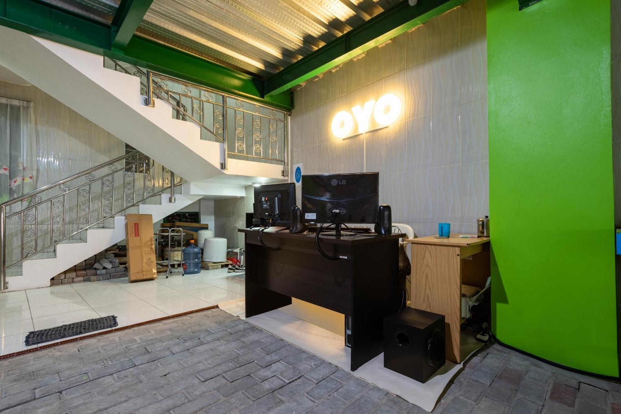 Oyo Life 3284 Pademangan 3 Residence ジャカルタ エクステリア 写真