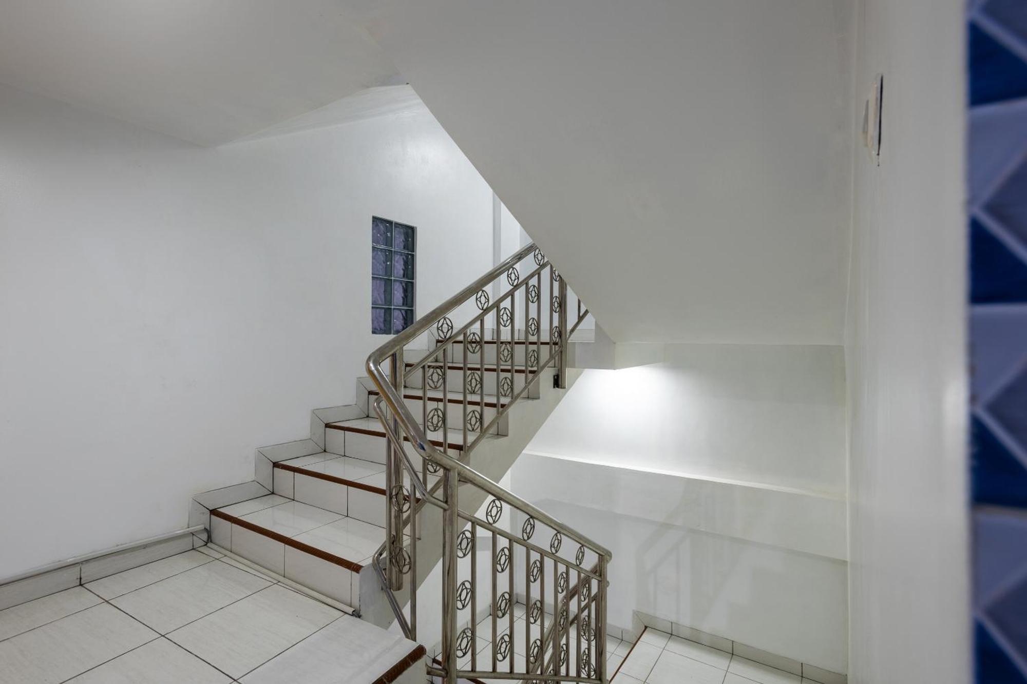 Oyo Life 3284 Pademangan 3 Residence ジャカルタ エクステリア 写真